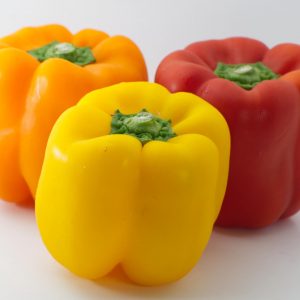 As Strange as It Sounds, We’ll Determine What Marvel Character You Are Simply by the Food You Choose Bell peppers