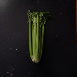 Polarizing Food Afterlife Quiz Celery