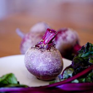 Salad Trivia Quiz Beetroot