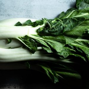 What Spring Flower Are You? Quiz Bok choy