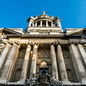 This 25-Question Mixed Trivia Quiz Was Made to Prevent You from Passing. Can You Beat the Odds? Old Bailey