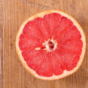 All-Rounded Knowledge Test Grapefruit
