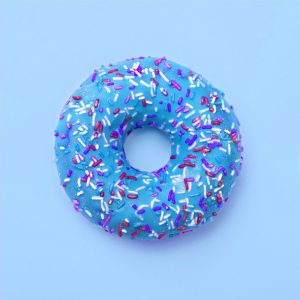 What Unique Dog Breed Are You? Quiz Doughnut