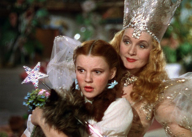 22 Trivia Questions & Answers From Boogers To Black Forest Quiz The Wizard of Oz
