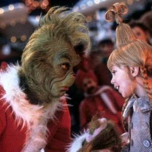 Winter Jeopardy Quiz How the Grinch Stole Christmas