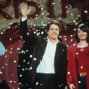 It’s Time to Find Out What Your 🥳 Holiday Vibe Is With the 🎄 Christmas Feast You Plan Love Actually