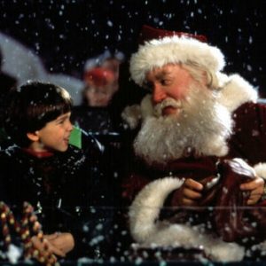 Winter Jeopardy Quiz The Santa Clause