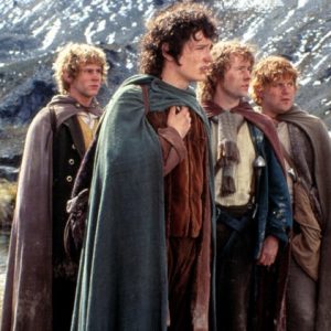 22 Trivia Questions & Answers From Boogers To Black Forest Quiz Lord of the Rings