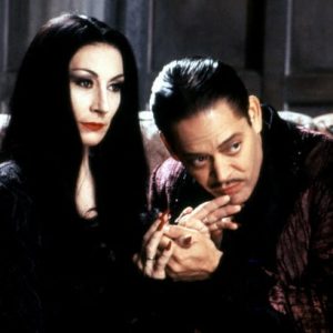 Quiz Answers Beginning With A The Addams Family