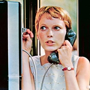 Iconic Classic Movies Quiz Rosemary\'s Baby