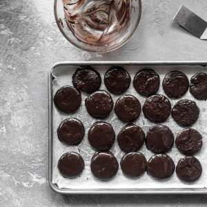 Wanna Know What People Love About You? Eat Nothing But … Quiz Thin Mints