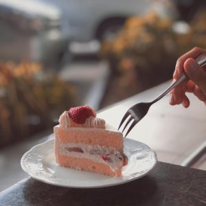 Cake Vibe Quiz 