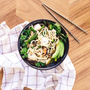 Wanna Know What People Love About You? Eat Nothing But … Quiz Miso ramen