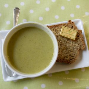 Wanna Know What People Love About You? Eat Nothing But … Quiz Split pea soup