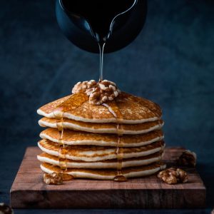 It's Wild, I Know, But I'll Guess Generation You're Fro… Quiz Pancakes