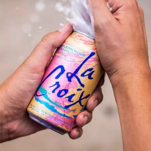 Wanna Know What People Love About You? Eat Nothing But … Quiz LaCroix Sparkling Water