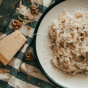 Wanna Know What People Love About You? Eat Nothing But … Quiz Dairy-free fettuccine alfredo