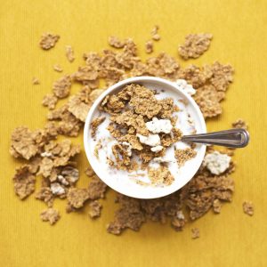 Food Personality Quiz Cereal