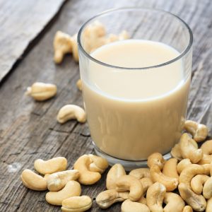 Wanna Know What People Love About You? Eat Nothing But … Quiz Cashew milk