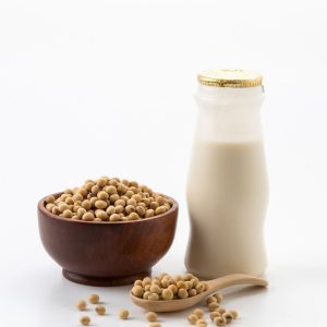 Food Alphabet Quiz 🍴! What Is Your Ideal Country? 🌍 Soy milk