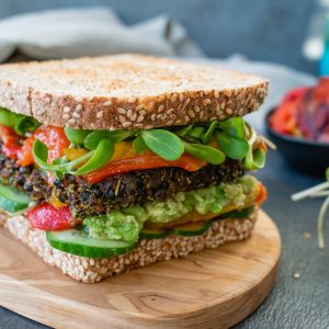 🍕 Do You Actually Have Terrible Food Opinions? Sandwiches