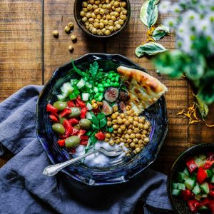 Are You A Carnivore Or Herbivore? Quiz Vegetarian or vegan restaurants