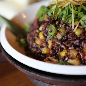 Appetizers Quiz Lentil salad