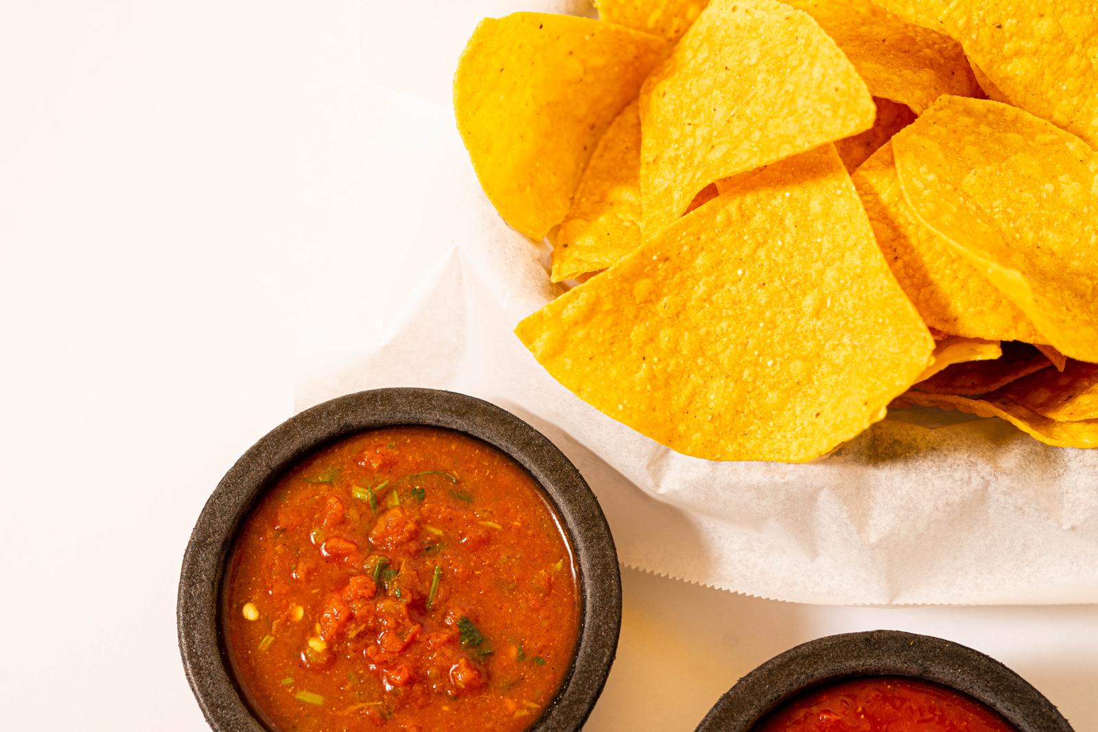 Honestly, It Would Shock Me If You Can Answer 15 of 20 … Quiz Chips and salsa