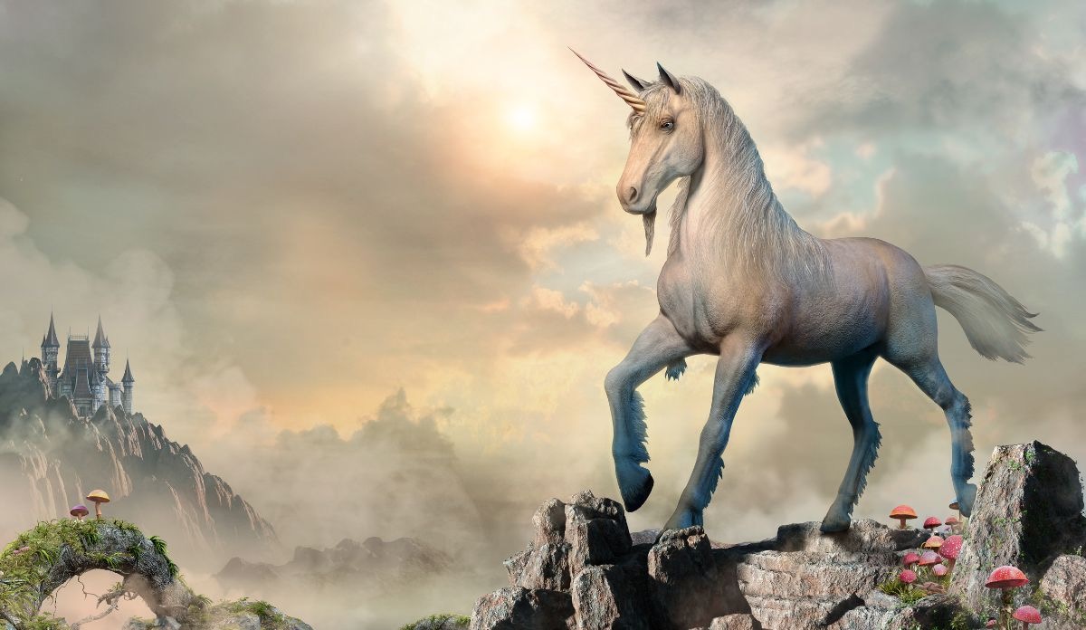 This 🌔 Fantasy Quiz Is Scientifically Designed to Determine What Supernatural Being You’re Most Like Unicorn