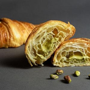 The Super Specific Breakfast Foods You Pick Will Reveal… Quiz Pistachio croissant