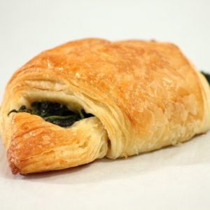 The Super Specific Breakfast Foods You Pick Will Reveal… Quiz Spinach and cheese croissant
