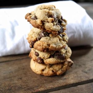 🍪 Craving Cookies and Coffee? ☕ This Quiz Will Tell You Which Brew Best Matches Your Personality Coffee chocolate chip cookie