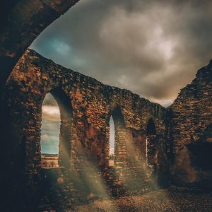 What Landscape Are You? Quiz Medieval period