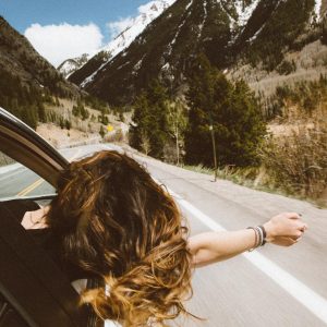 Are You A Desert, Forest, Mountain, Or Ocean? Quiz Road-tripping