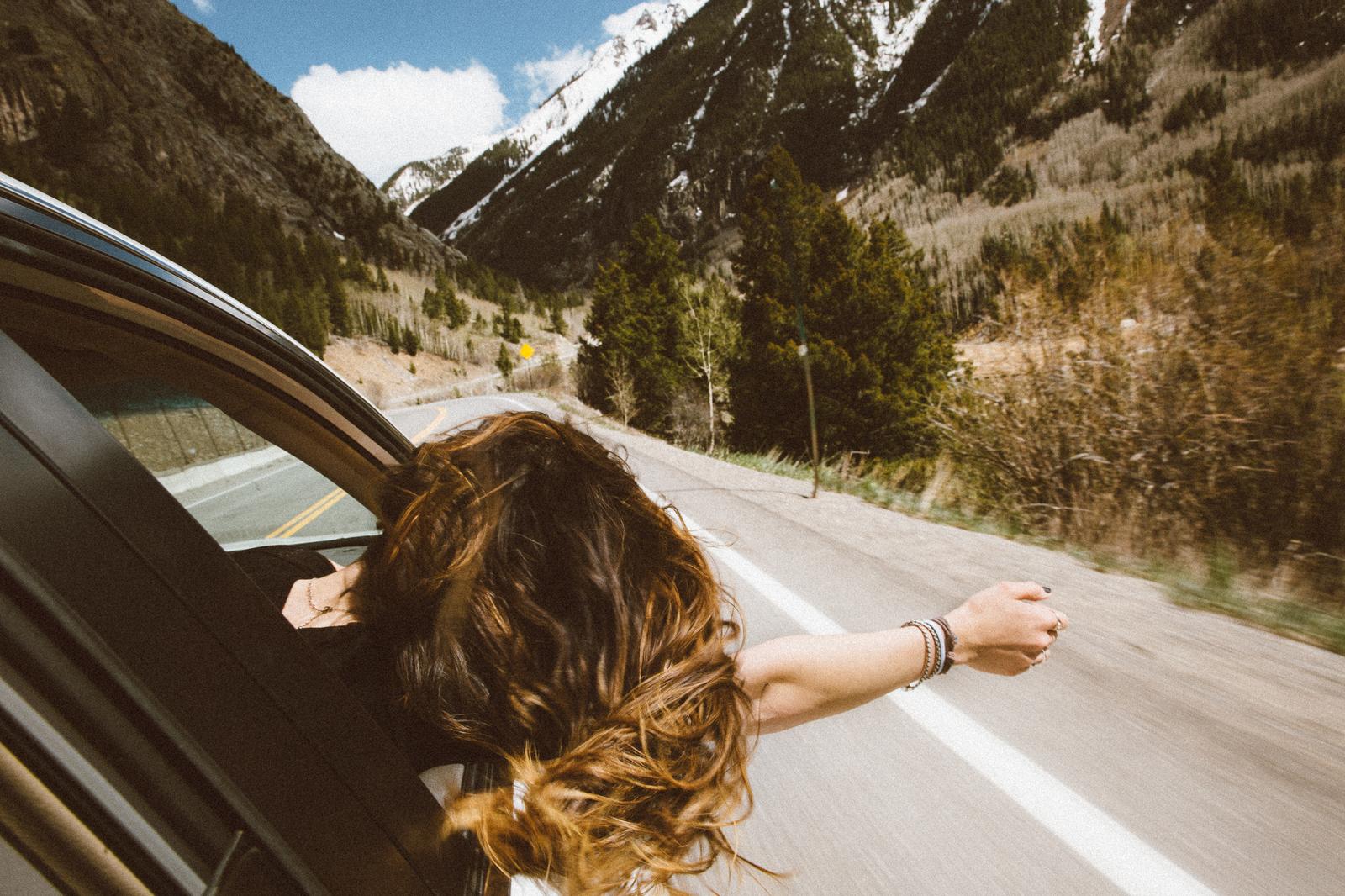 🚗 Which Car Should You Drive, Really? Road trip