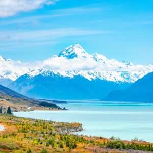 Countries Of The World Quiz New Zealand