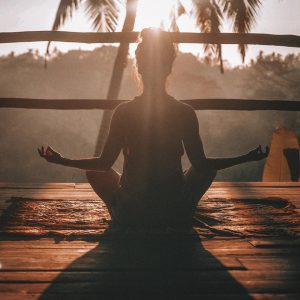 Happiness Trivia Questions And Answers Quiz Meditating for 10 minutes daily