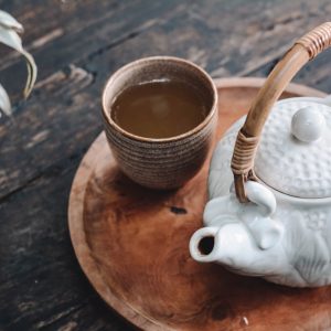 Plan a Perfect Snow Day ❄️ And We’ll Reveal Which City You Truly Belong in Hot tea