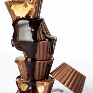 Did You Know I Can Tell If You're Optimist Or Pessimist… Quiz Peanut butter cups