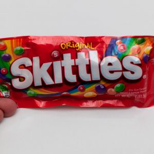 Your Dessert Choices Will Reveal What Type Of Fries You Are Quiz Skittles