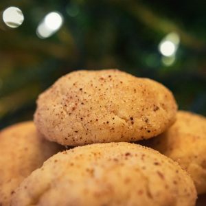 Which Christmas Character Are You? Quiz Snickerdoodles