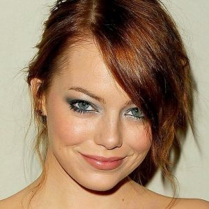 Build Fast Food Value Meal & I'll Guess Month You Were … Quiz Emma Stone