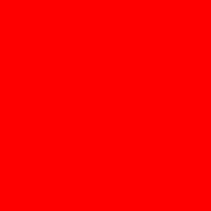 🎨 What % Artistic Are You? Quiz Red