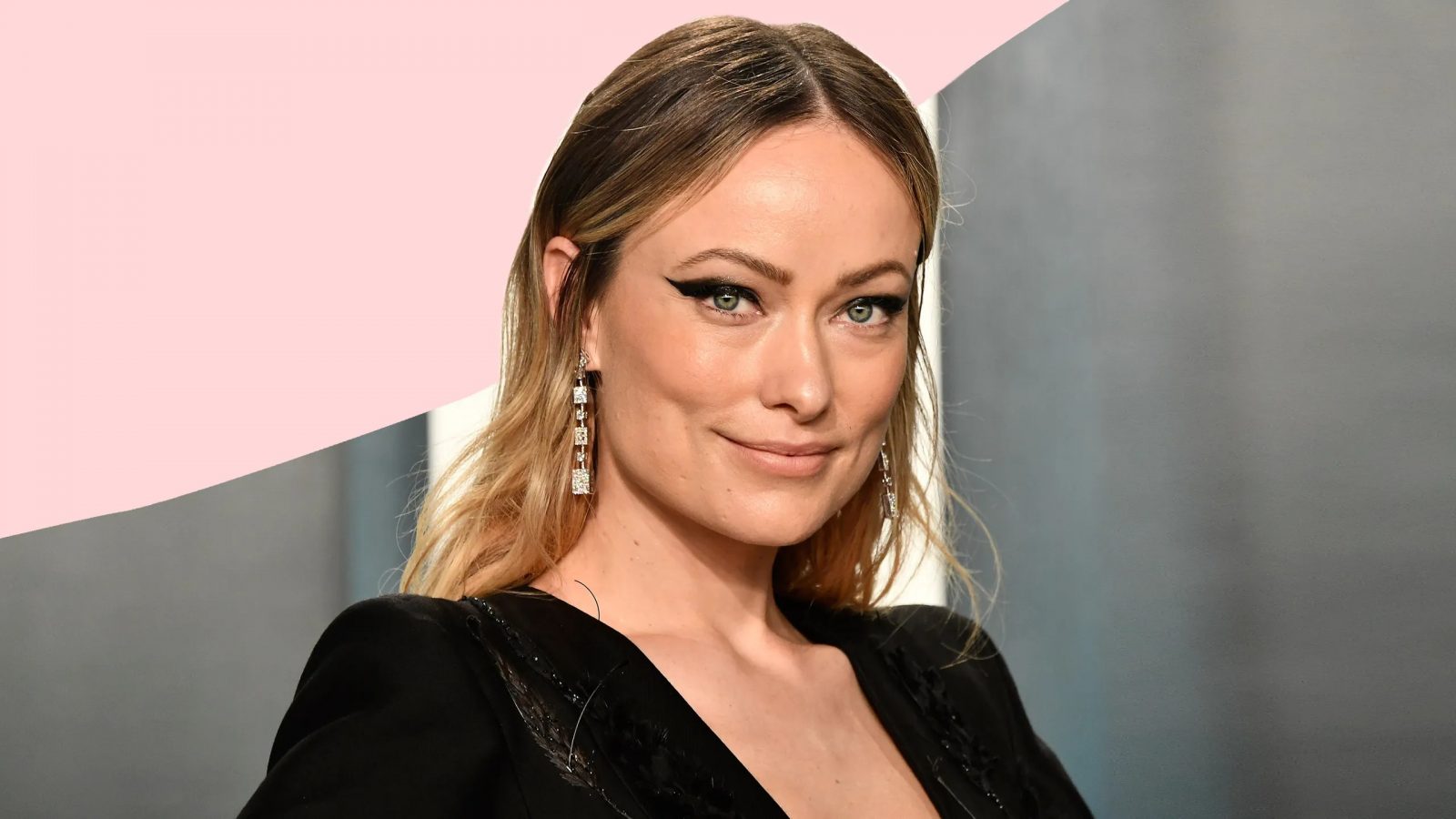 Can I Actually Guess Your 👩🏻‍🦱 Hair Color Based on How You Rate These Beautiful Celebrities? Olivia Wilde