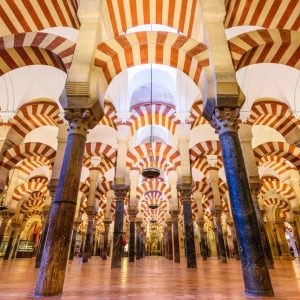 Autumn Geography Quiz Spain