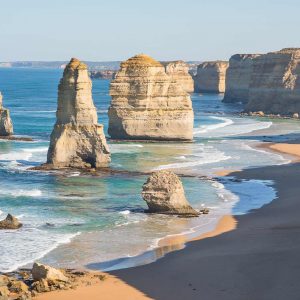 Create a Travel Bucket List ✈️ to Determine What Fantasy World You Are Most Suited for Twelve Apostles, Australia