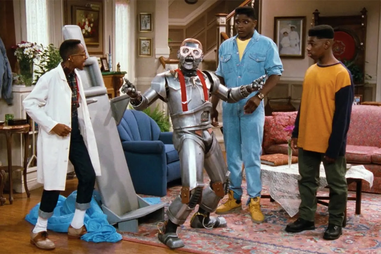 Do You Remember These TV Shows That Aired in the ’90s? Family Matters
