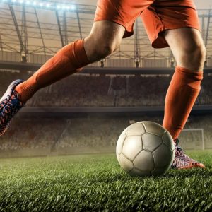 October Trivia Quiz Soccer