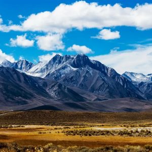International Mountain Day Quiz The Sierra Nevada