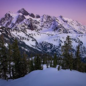 50 States Quiz Cascade Range